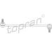 501 056 TOPRAN Тяга / стойка, стабилизатор