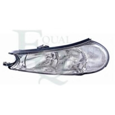 PP0658S EQUAL QUALITY Основная фара