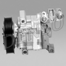 DCP21601 DENSO Компрессор, кондиционер