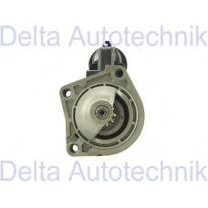 A 10 300 DELTA AUTOTECHNIK Стартер а10300