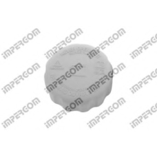 43032 ORIGINAL IMPERIUM Крышка, резервуар охлаждающей жидкости