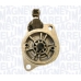 944280800020 MAGNETI MARELLI Стартер