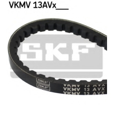 VKMV 13AVx875 SKF Клиновой ремень