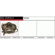DC80234<br />DELCO REMY