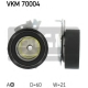 VKM 70004