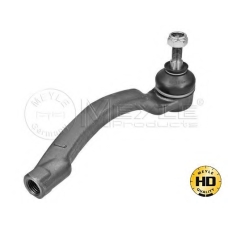 16-16 020 0015/HD MEYLE Наконечник поперечной рулевой тяги