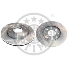 BS-8150 OPTIMAL Тормозной диск