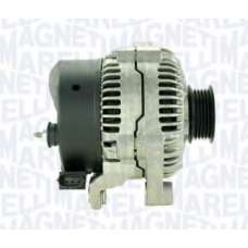 944390411600 MAGNETI MARELLI Генератор