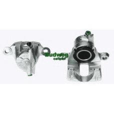 344220 BUDWEG CALIPER Тормозной суппорт