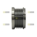 RS 110310 STARLINE Механизм свободного хода генератора