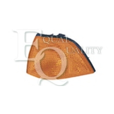 GA8480 EQUAL QUALITY Рассеиватель, фонарь указателя поворота