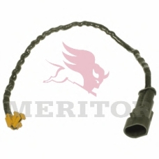 MBA001 MERITOR Контрольный контакт, контроль слоя тормозных колод