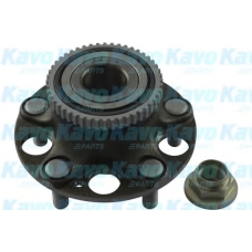 WBH-2041 KAVO PARTS Комплект подшипника ступицы колеса