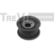 TD1316 TREVI AUTOMOTIVE Натяжной ролик, ремень ГРМ