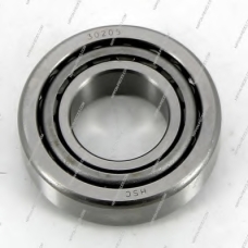 D471O04A NPS Комплект подшипника ступицы колеса
