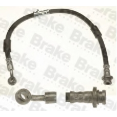 BH770380 BRAKE ENGINEERING Тормозной шланг