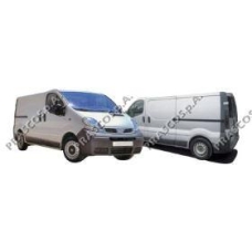 DS9504414 AVA Противотуманная фара