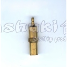 N021-01 ASHUKI Датчик, температура охлаждающей жидкости