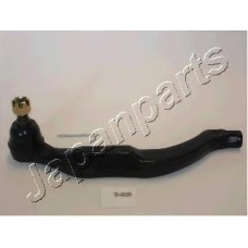TI-402R JAPANPARTS Наконечник поперечной рулевой тяги