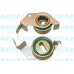 DTE-5525 KAVO PARTS Натяжной ролик, ремень грм