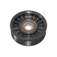 0-N1438S OPTIMAL Натяжной ролик, поликлиновой  ремень