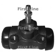 FBW1290 FIRST LINE Колесный тормозной цилиндр