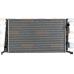 8MK 376 700-241 HELLA Радиатор, охлаждение двигателя