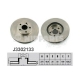 J3302133<br />NIPPARTS<br />Тормозной диск
