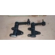MR344654<br />MITSUBISHI<br />Рычаг маятниковый