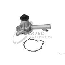 02.19.204 TRUCKTEC AUTOMOTIVE Водяной насос