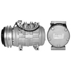 51-0095 ELSTOCK Компрессор, кондиционер