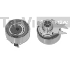 TD1006 TREVI AUTOMOTIVE Натяжной ролик, ремень ГРМ