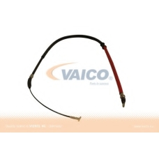 V24-30029 VEMO/VAICO Трос, стояночная тормозная система