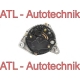 L 40 230<br />ATL Autotechnik