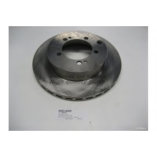 0993-0205 ASHUKI Тормозной диск