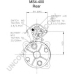 MS4-400 PRESTOLITE ELECTRIC Стартер