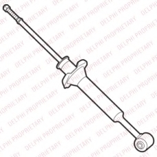 DG10025 DELPHI Амортизатор