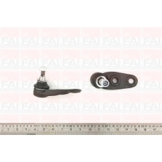 SS2816 FAI AutoParts Несущий / направляющий шарнир