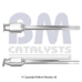 BM90250 BM CATALYSTS Катализатор