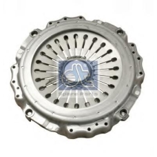 5.50048 DIESEL TECHNIC Нажимной диск сцепления