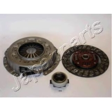 KF-608 JAPANPARTS Комплект сцепления