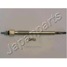 CP52 JAPANPARTS Свеча накаливания