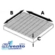 G792<br />SIVENTO