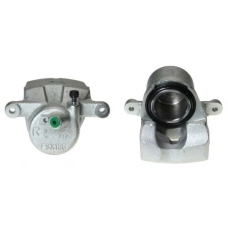 F 83 195 BREMBO Тормозной суппорт
