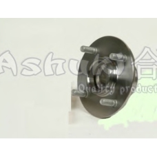 N796-40 ASHUKI Комплект подшипника ступицы колеса