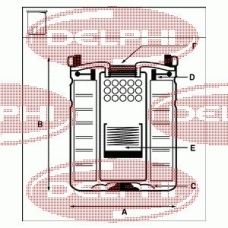 FX0165 DELPHI 