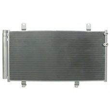 TSP0225691 DELPHI Конденсатор, кондиционер