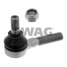 81 94 3141 SWAG Наконечник поперечной рулевой тяги