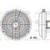 8MV 376 733-011 HELLA Сцепление, вентилятор радиатора