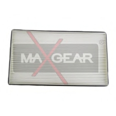 26-0013 MAXGEAR Фильтр, воздух во внутренном пространстве